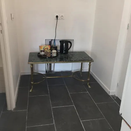 Studio Centre Apartment *