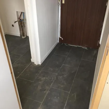 Studio Centre Apartment