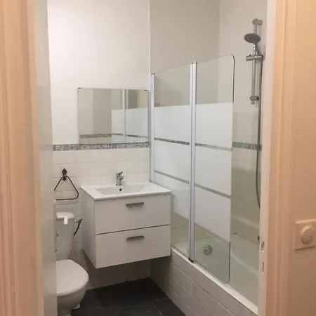 Studio Centre Apartment *