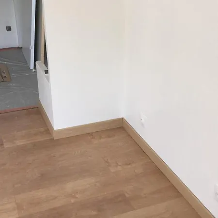 Apartment Studio Centre Gex